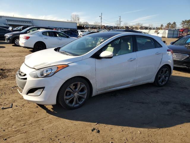 2013 Hyundai Elantra GT 