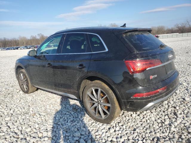 WA1B4AFY3M2022417 2021 AUDI SQ5 - Image 2