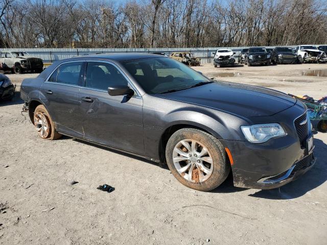 2015 Chrysler 300 Limited VIN: 2C3CCAAG4FH904397 Lot: 42927254