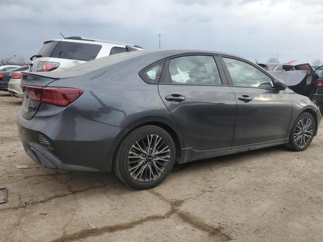 2022 KIA FORTE GT L 3KPF54ADXNE432002