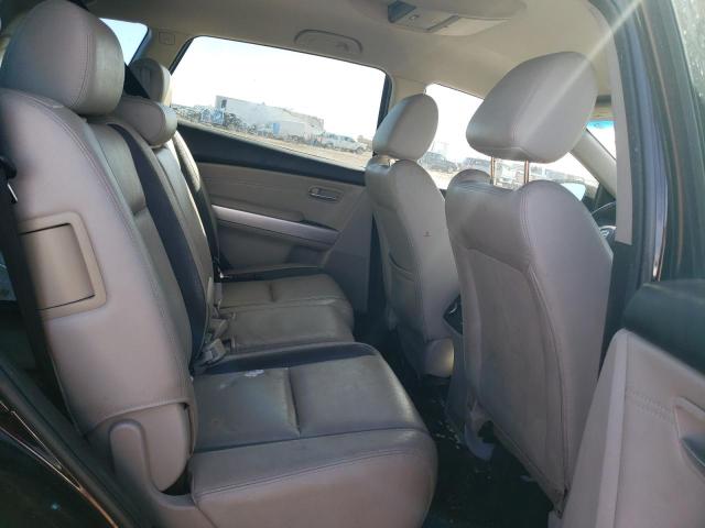 2007 Mazda Cx-9 VIN: JM3TB28Y370120079 Lot: 42052714