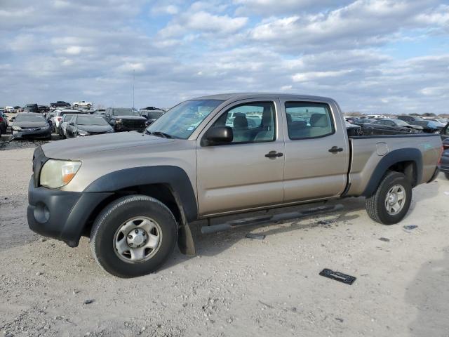 2008 Toyota Tacoma 