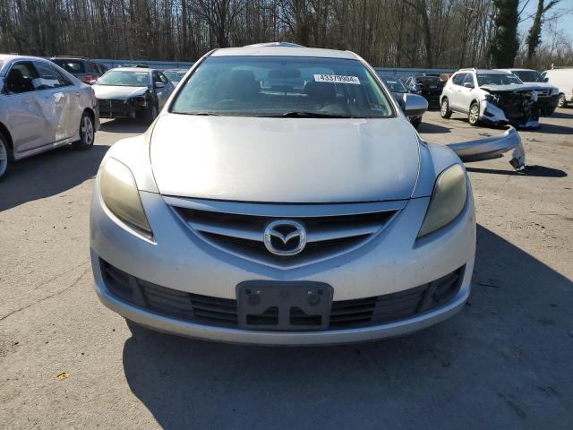 2009 Mazda 6 I VIN: 1YVHP81A295M15707 Lot: 43379904