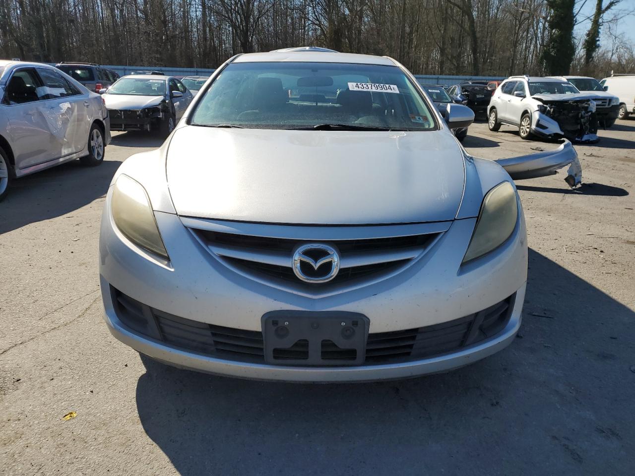 1YVHP81A295M15707 2009 Mazda 6 I