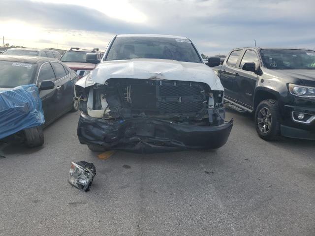 2017 RAM 1500 ST 1C6RR6FG5HS671255