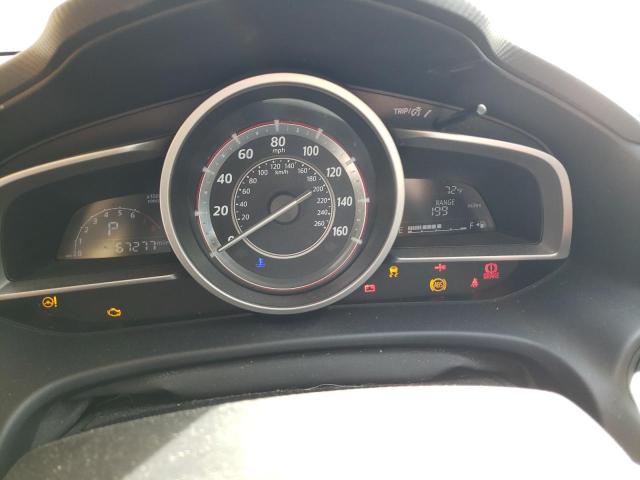 2015 MAZDA 3 GRAND TO JM1BM1M72F1273907