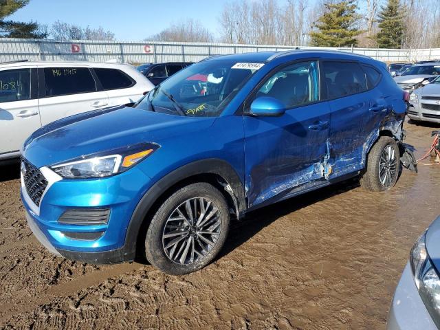 Vin: km8j3cal6mu344481, lot: 41479594, hyundai tucson limited 2021 img_1