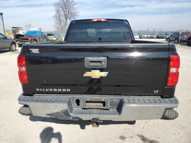 1GCRCREC1FZ224730 2015 CHEVROLET C/K1500-5