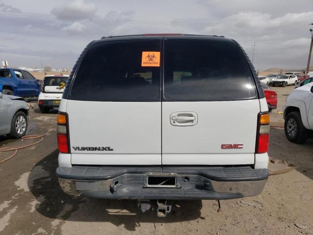 2004 GMC Yukon Xl C1500 VIN: 3GKEC16Z54G287303 Lot: 44228894