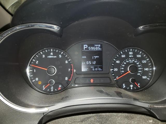 2018 KIA FORTE LX - 3KPFK4A76JE191200