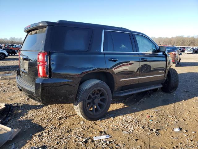 2017 CHEVROLET TAHOE C150 1GNSCBKC6HR279181