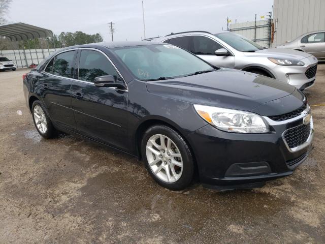2015 CHEVROLET MALIBU 1LT 1G11C5SL9FF179220