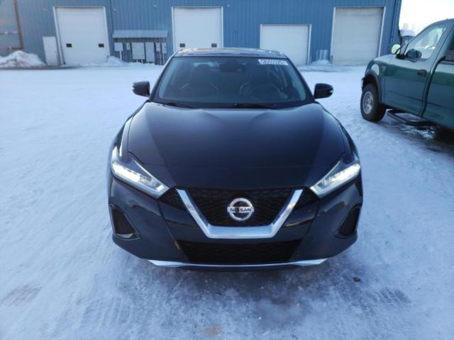 2020 NISSAN MAXIMA SL - 1N4AA6DV4LC375019