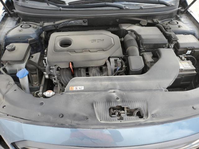 2016 Hyundai Sonata Sport VIN: 5NPE34AFXGH413872 Lot: 42782384