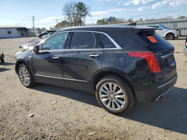 2017 CADILLAC XT5 PLATIN - 1GYKNFRS6HZ111705