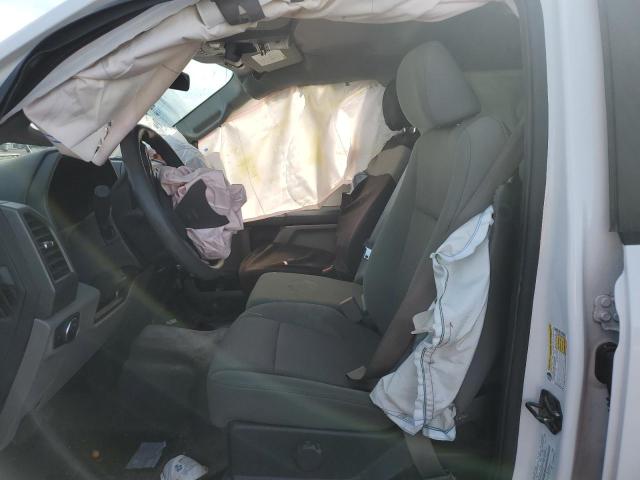 2019 FORD F250 SUPER 1FT7W2A64KEC80345