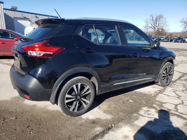 2019 NISSAN KICKS S 3N1CP5CU4KL528671