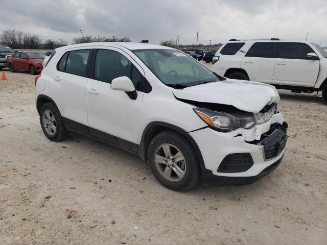 2020 CHEVROLET TRAX LS - 3GNCJKSB3LL285490