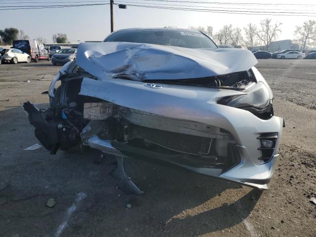 2019 TOYOTA 86 GT JF1ZNAE16K8704178