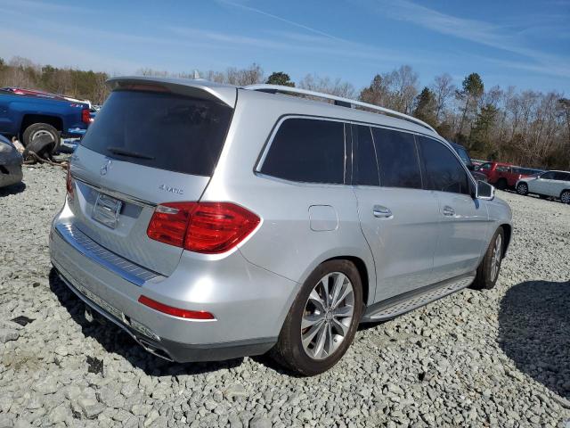 VIN 4JGDF6EE3FA469184 2015 Mercedes-Benz GL-Class, ... no.3