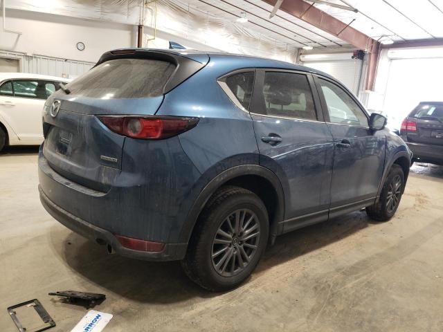 2021 MAZDA CX-5 TOURI JM3KFBCM0M1408118