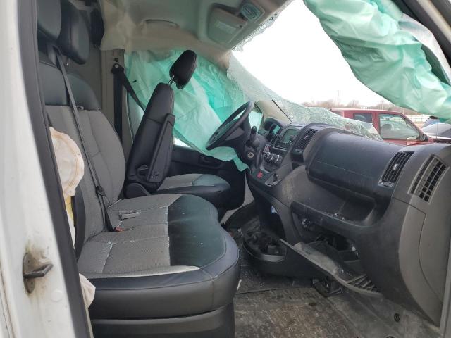 2021 RAM PROMASTER 3C6LRVDG8ME530969