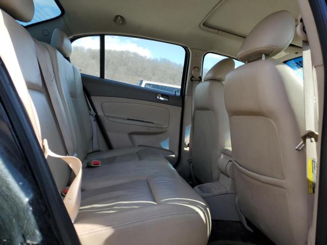 2005 Chevrolet Cobalt Lt VIN: 1G1AZ52F657622585 Lot: 45058924
