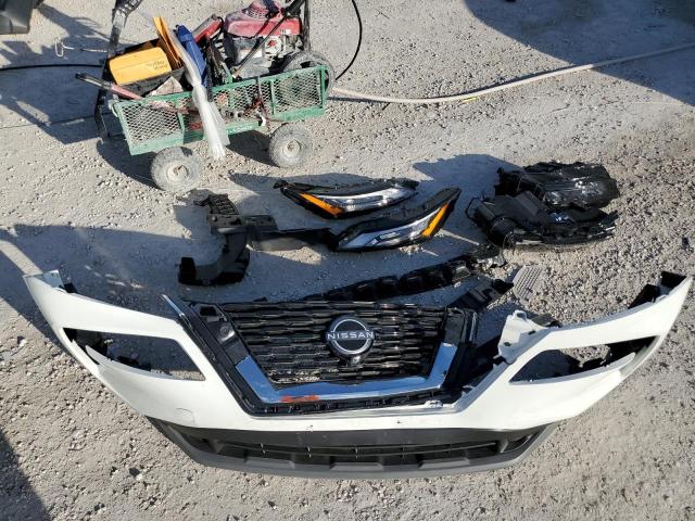 2023 NISSAN ROGUE S 5N1BT3AA8PC945923