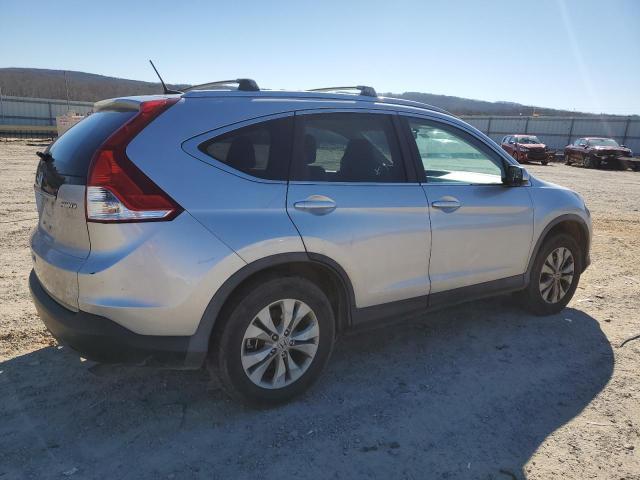 2012 Honda Cr-V Exl VIN: 2HKRM4H7XCH602903 Lot: 43087714