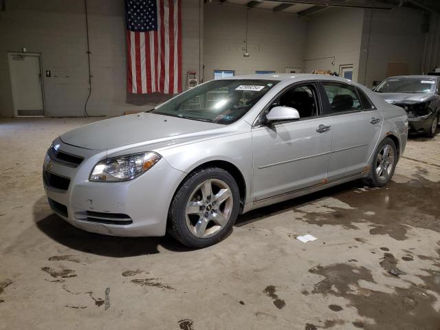 2009 Chevrolet Malibu 