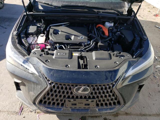 2024 LEXUS NX 350H BA - JTJAKCEZ8R5012997