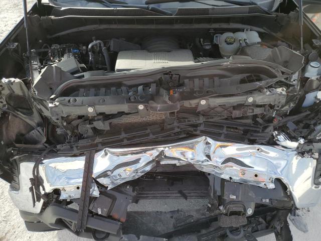 2020 CHEVROLET SILVERADO - 1GCRYDED4LZ361489