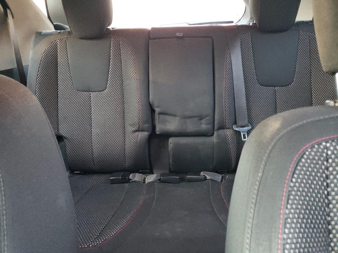 2GNFLPE51C6152287 2012 Chevrolet Equinox Lt