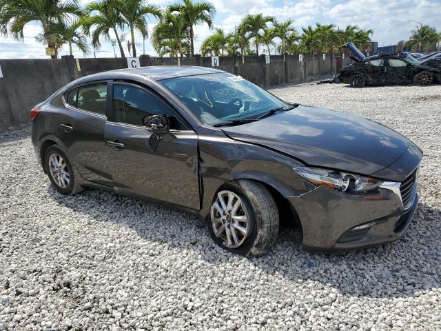 2017 MAZDA 3 SPORT 3MZBN1U76HM157206