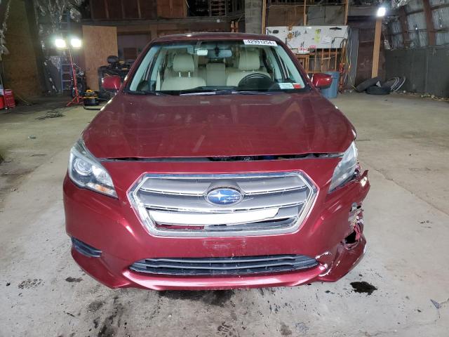 2015 SUBARU LEGACY 2.5 4S3BNBE61F3032627