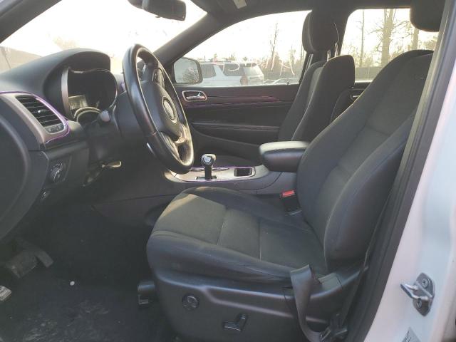 2015 JEEP GRAND CHER - 1C4RJFAG2FC129805