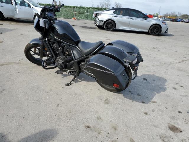 2023 HONDA CMX1100 T JH2SC8362PK201600