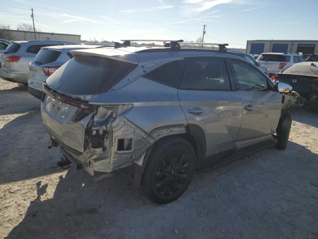 2022 HYUNDAI TUCSON N L KM8JF3AE6NU160460