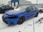 2024 HONDA CIVIC SPOR - 2HGFE2F53RH101781