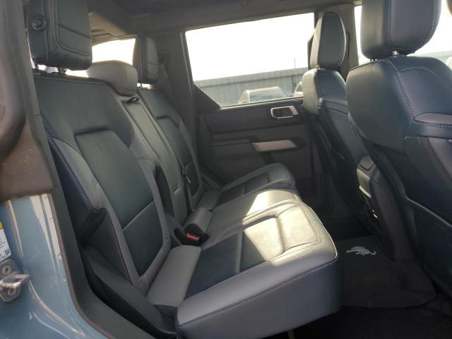 2021 FORD BRONCO FIR 1FMEE5EP3MLA40437