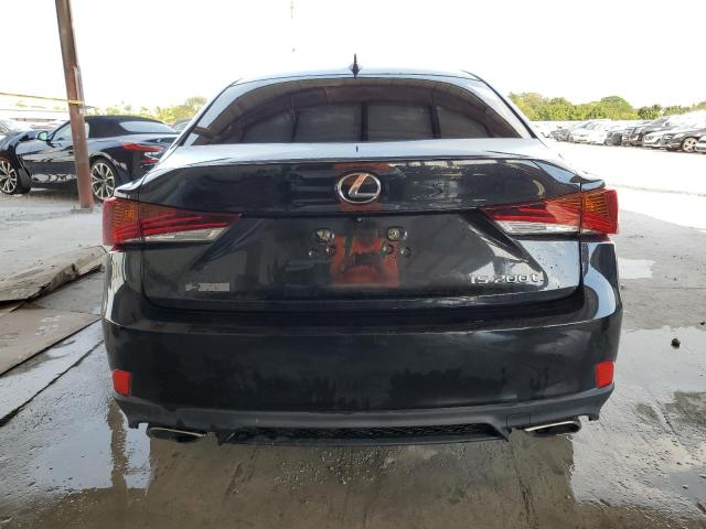 2017 LEXUS IS 200T JTHBA1D29H5051453