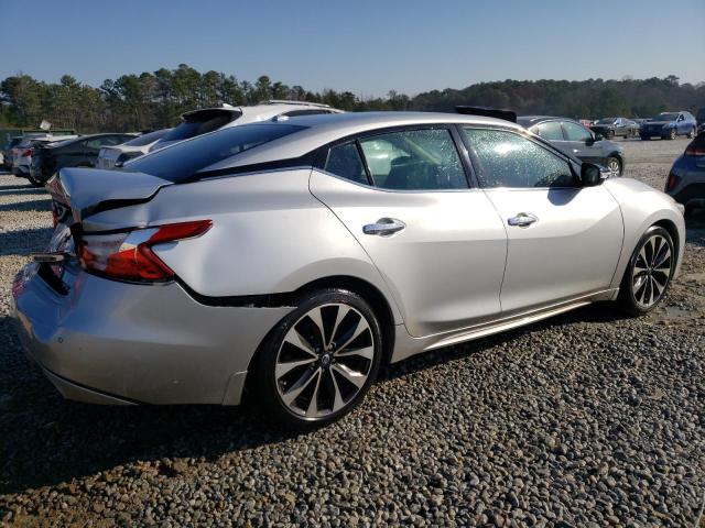 2016 NISSAN MAXIMA 3.5 - 1N4AA6AP4GC385710