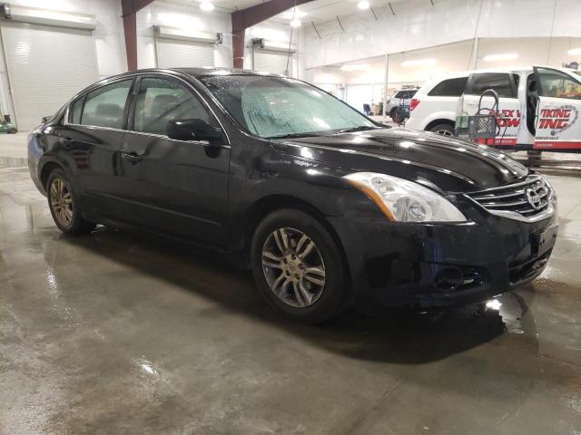 Vin: 1n4al2ap4cc211309, lot: 43950374, nissan altima base 20124