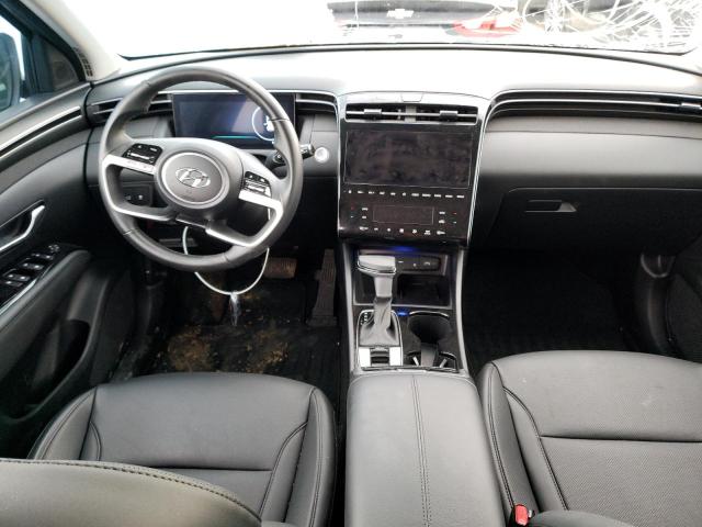 2023 HYUNDAI TUCSON N L KM8JFCAE9PU193049