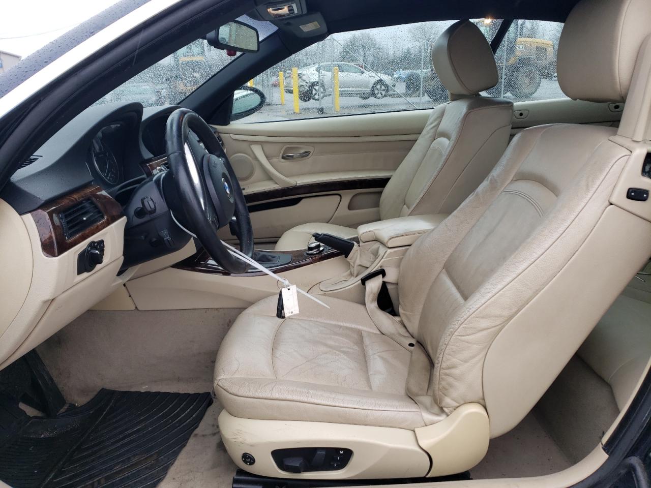 WBAWL13508PX18985 2008 BMW 328 I