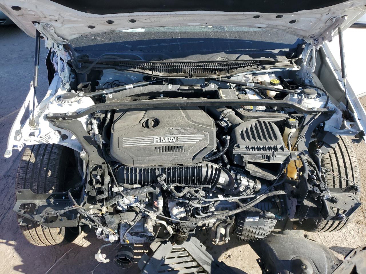 WBXJG9C05L5R51126 2020 BMW X1 xDrive28I