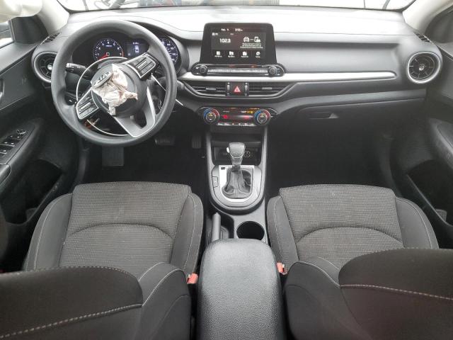 2019 KIA FORTE FE 3KPF24AD3KE011260