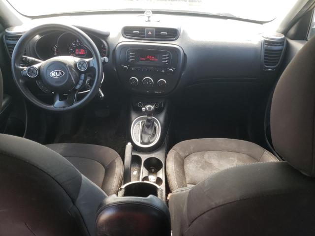 2016 KIA SOUL - KNDJN2A24G7290648