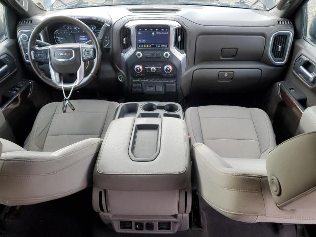 2020 GMC SIERRA K15 1GTU9BED0LZ302743