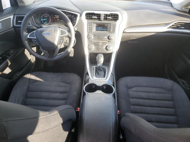 2015 FORD FUSION SE 1FA6P0H73F5112171